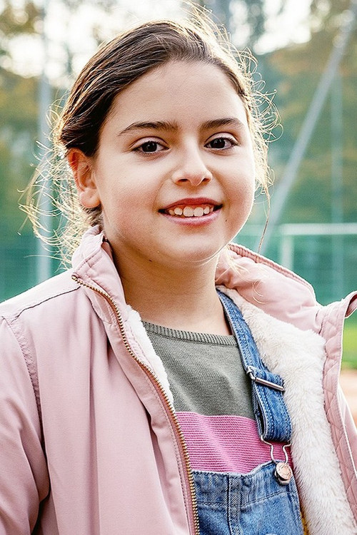 Photo of Julia Kostow