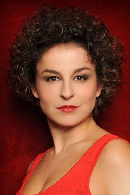 Photo of Olalla Hernández