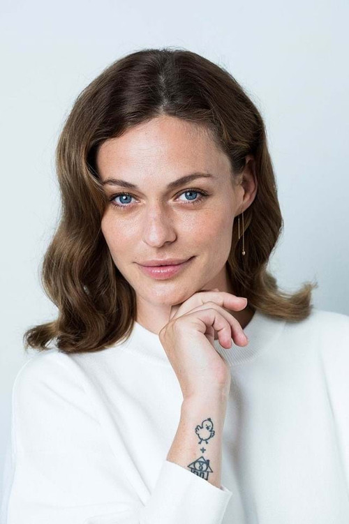 Photo of Sarah Grünewald