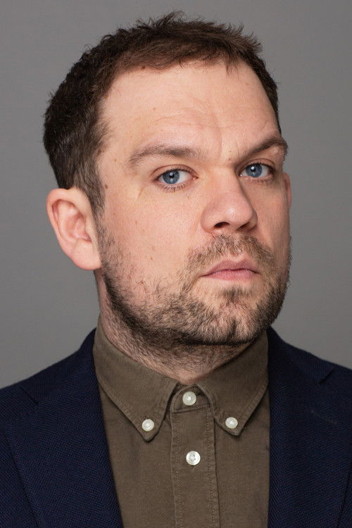 Photo of Jack Doolan