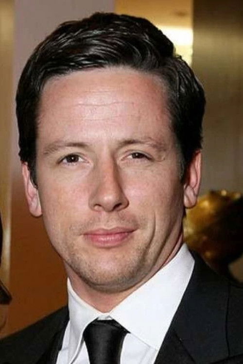 Photo of Ross McCall