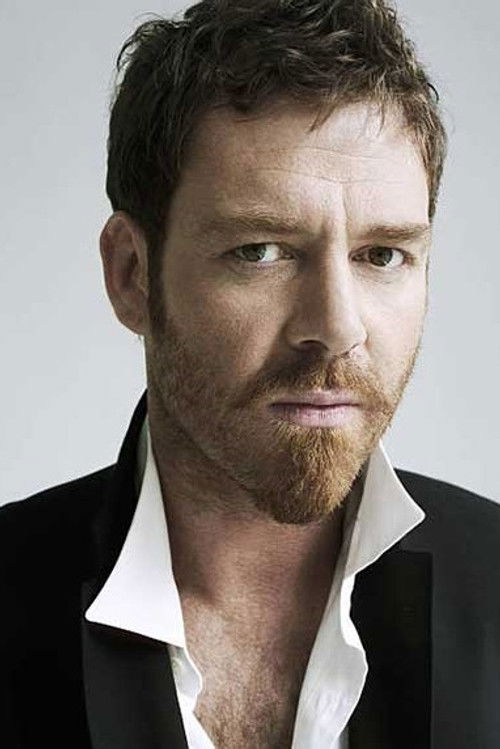 Photo of Marton Csokas