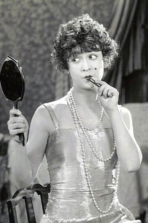 Photo of Olive Hasbrouck