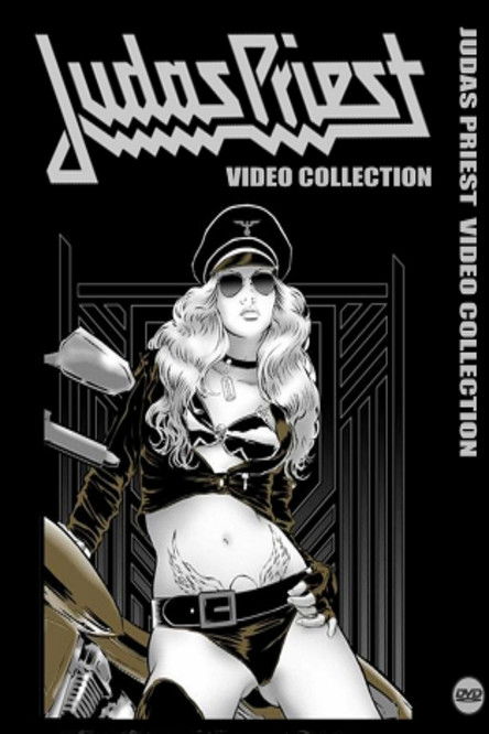 JUDAS PRIEST: The Videos [Ultimate Collectors Edition]