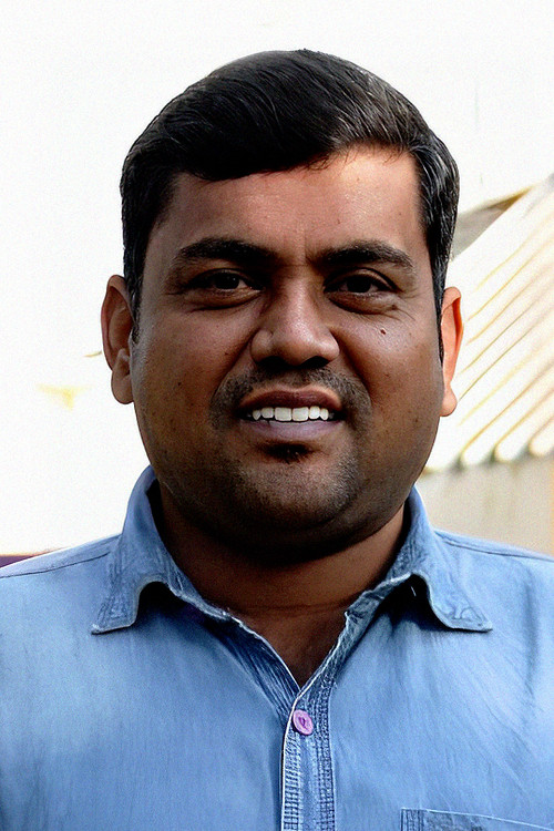 Photo of Kaali Venkat