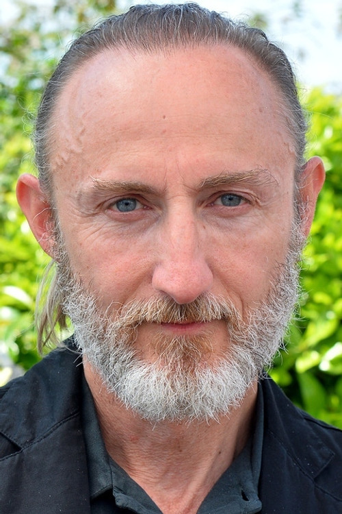 Photo of Guillaume Nicloux