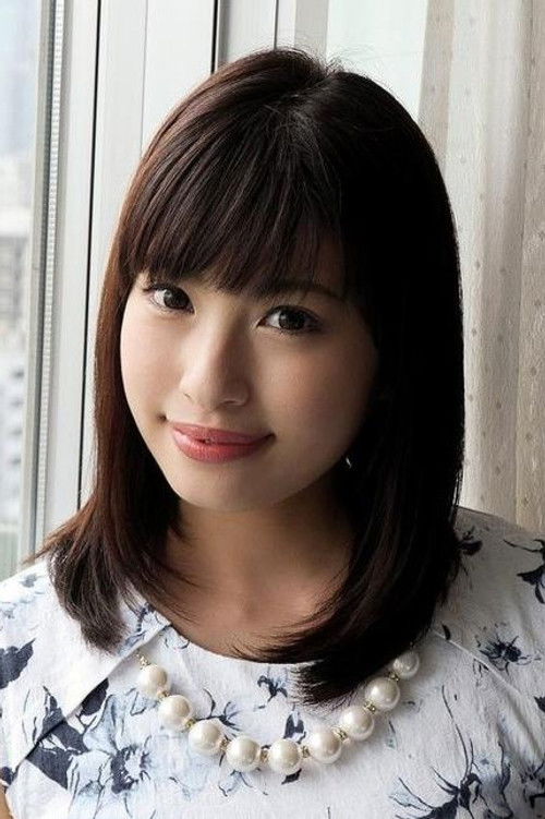 Photo of Hazuki Wakamiya