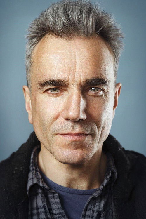 Photo of Daniel Day-Lewis