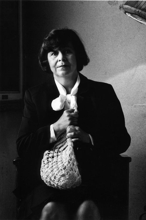 Photo of Jaroslava Pokorná