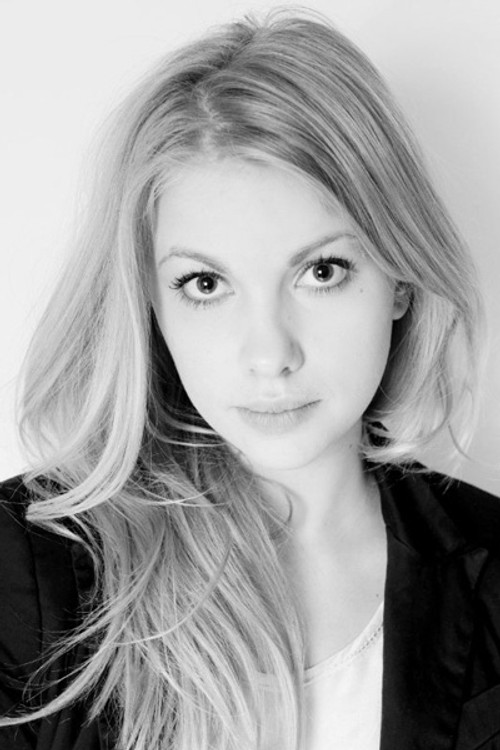 Photo of Sophie Stuckey