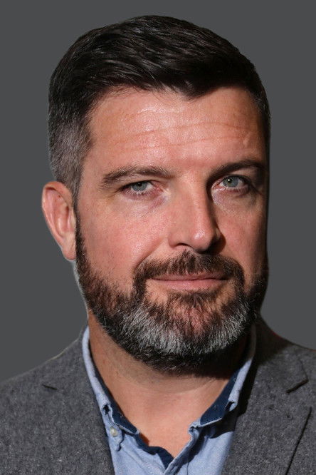 Photo of Bradley Freegard