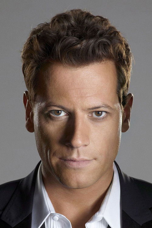 Photo of Ioan Gruffudd