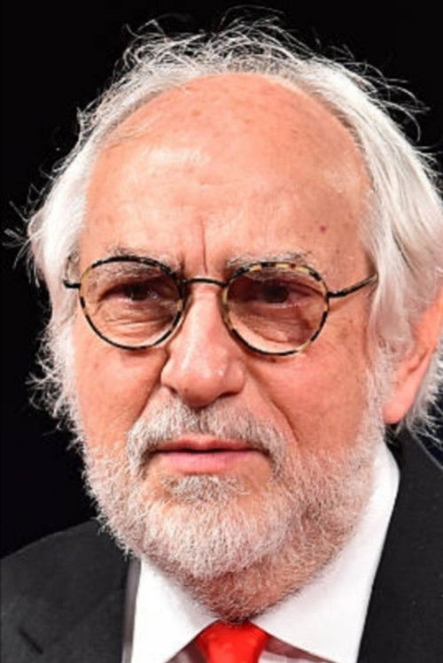 Photo of Arturo Ripstein