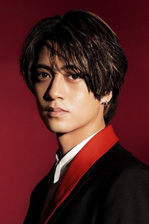 Photo of Kaito Takahashi