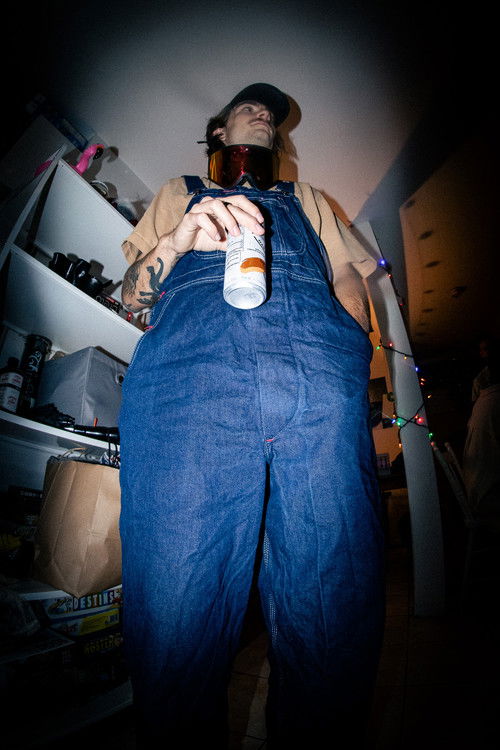 Photo of Gopal Breton