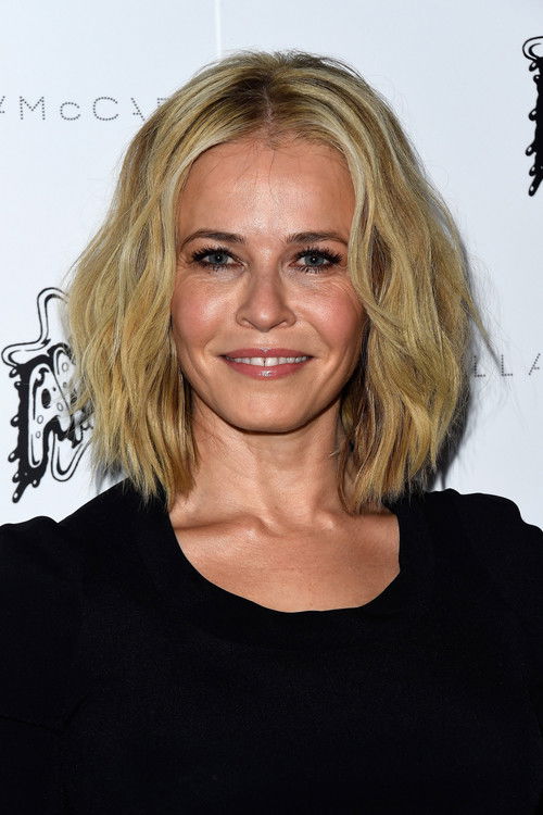 Photo of Chelsea Handler