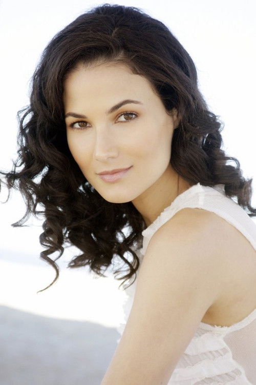 Photo of Amber Rivera