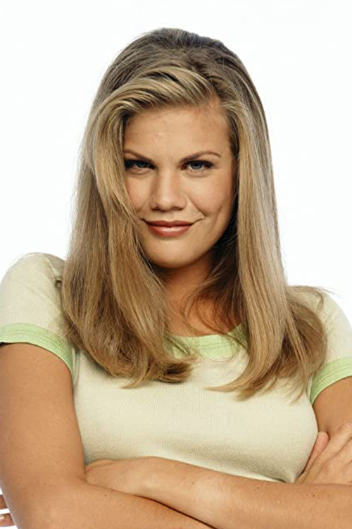 Photo of Kristen Johnston