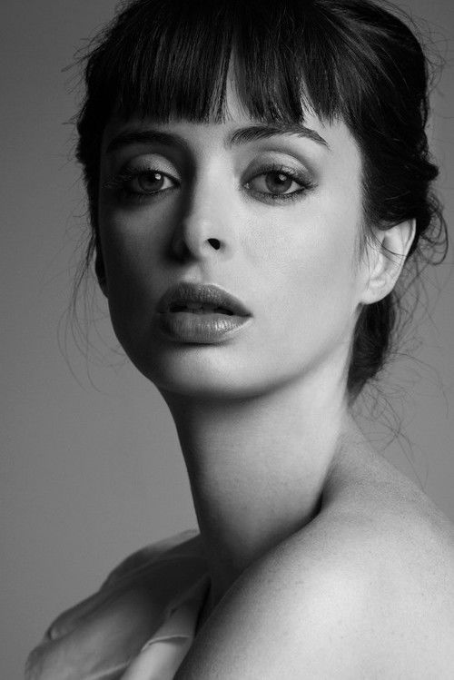 Photo of Krysten Ritter