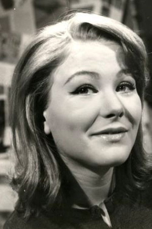 Photo of Conchita Goyanes