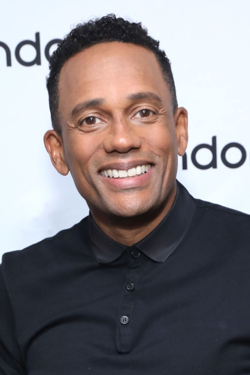 Photo of Hill Harper