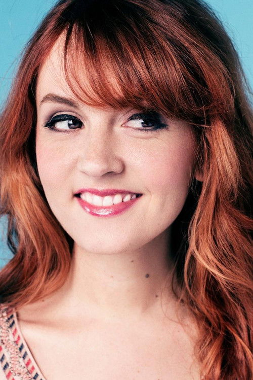 Photo of Justine Le Pottier