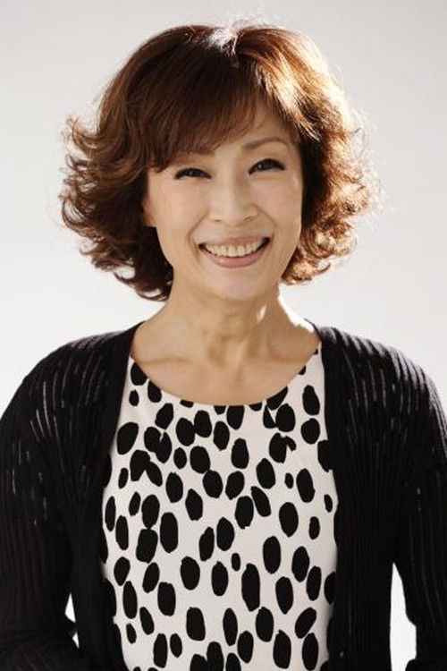Photo of Fumi Hirano