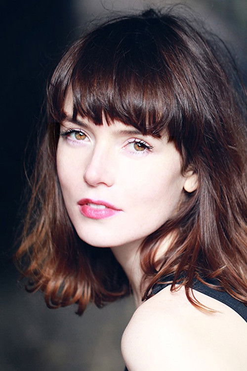 Photo of Valene Kane