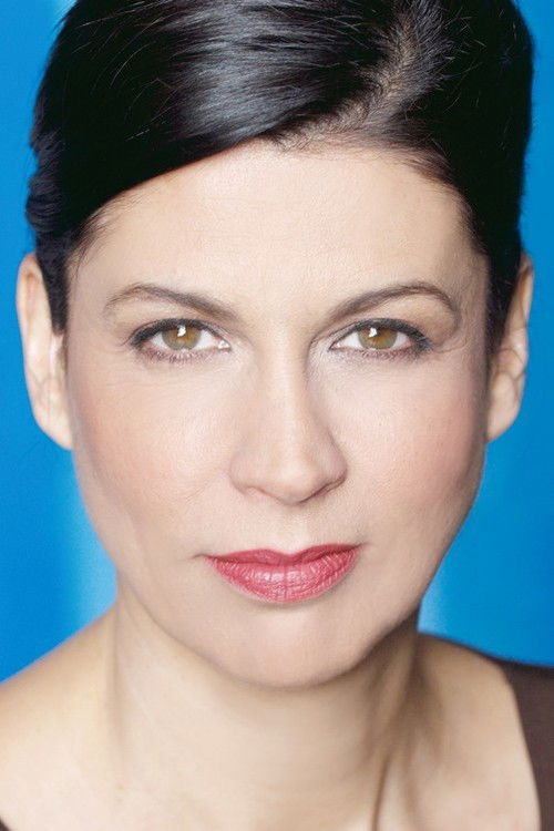 Photo of Anita La Selva