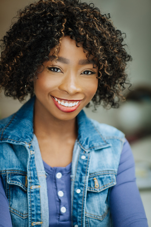 Photo of Princess Davis