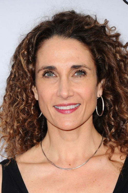 Photo of Melina Kanakaredes