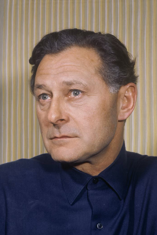 Photo of Poul Reichhardt