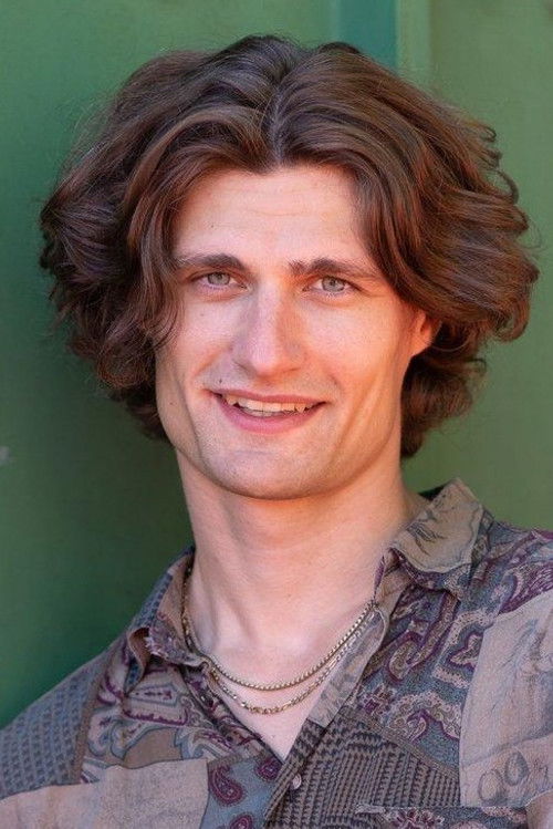 Photo of Mihkel Kuusk