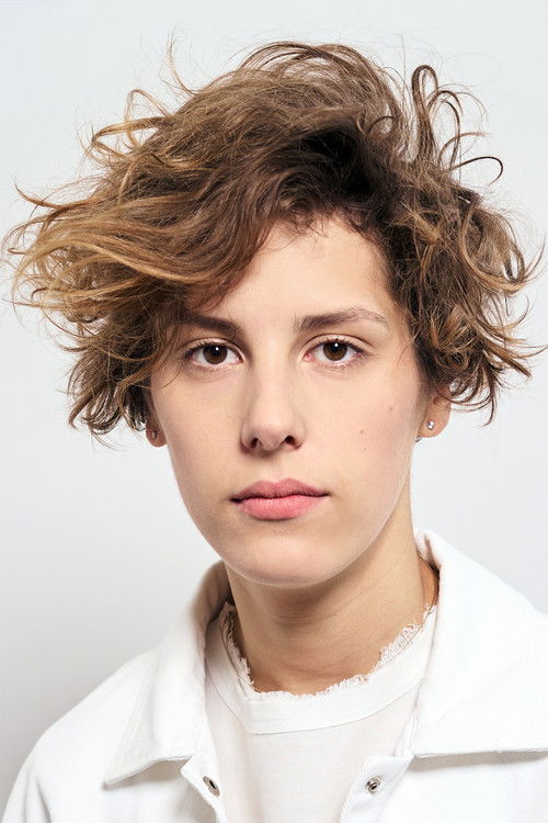 Photo of Irina Gorbacheva