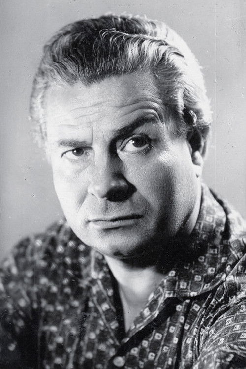 Photo of Muzaffer Yenen