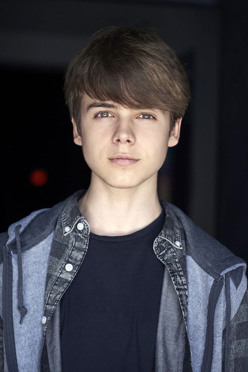 Photo of Sam Ashe Arnold