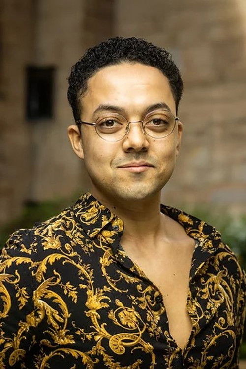 Photo of Jasper William Cartwright