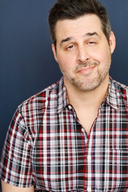 Photo of John M. Keating