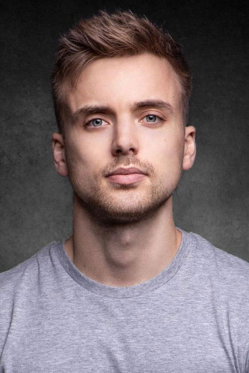 Photo of Parry Glasspool