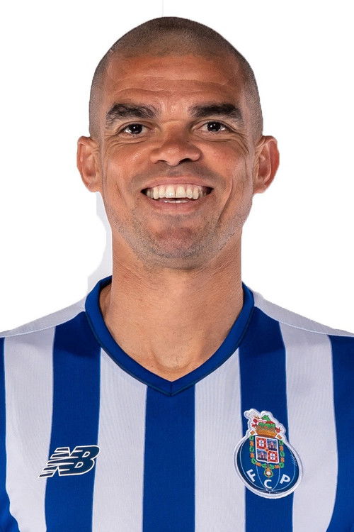Photo of Pepe