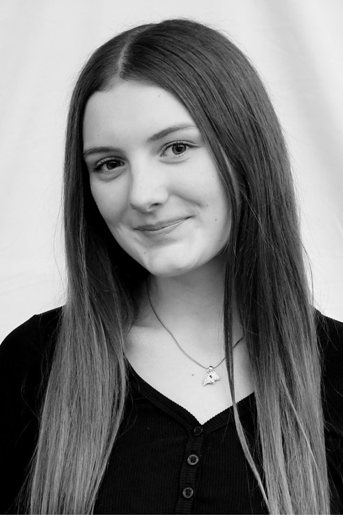 Photo of Ashley Reese Carley