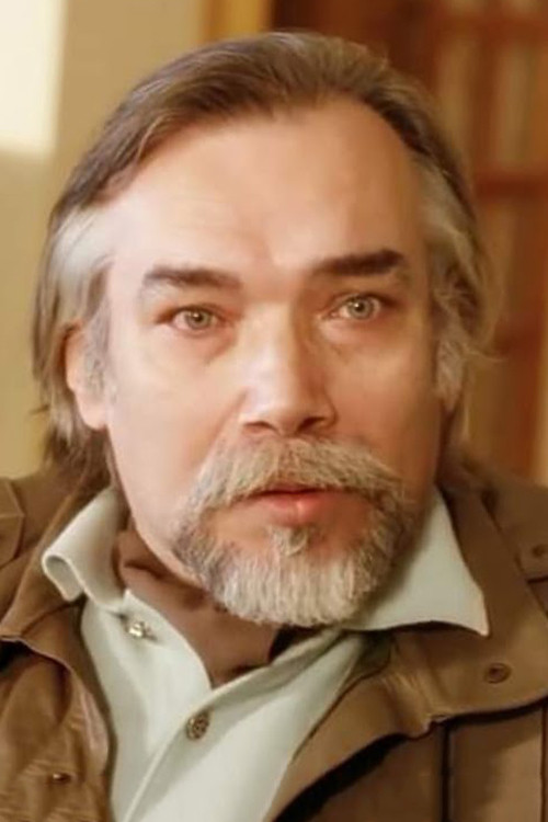 Photo of Kamran Usluer