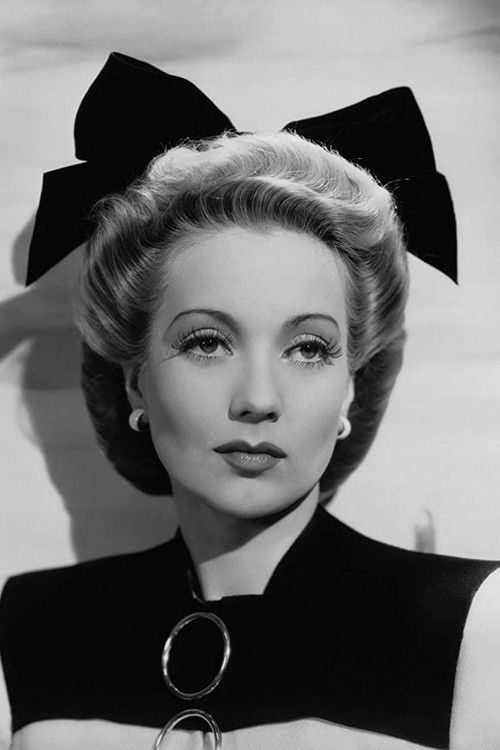Photo of Ann Sothern