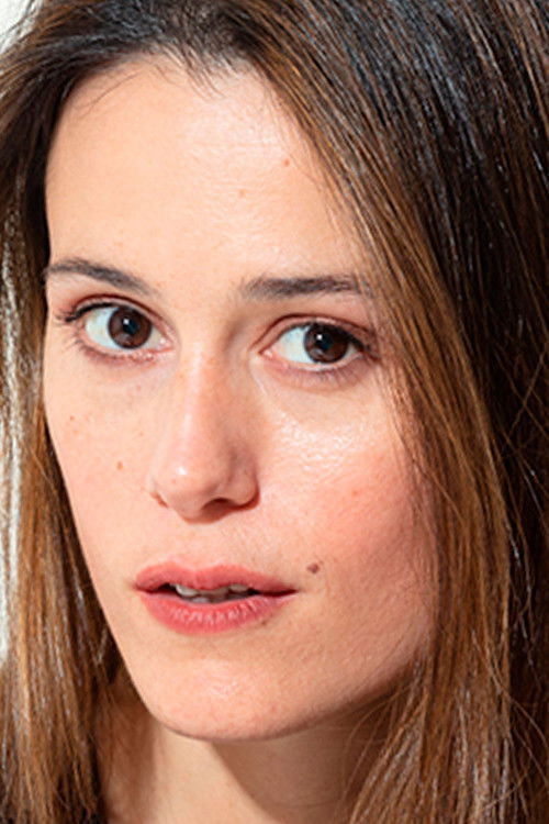 Photo of Elisabeth Larena