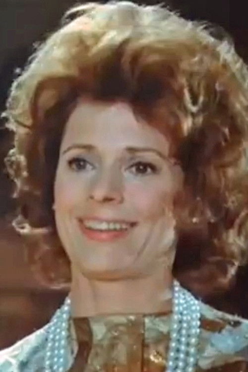 Photo of Joan Hotchkis