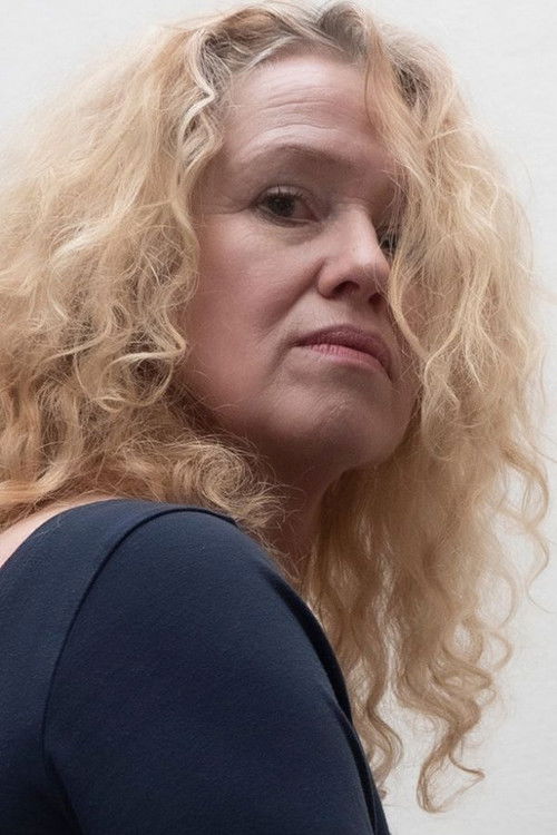 Photo of Marion Reuter