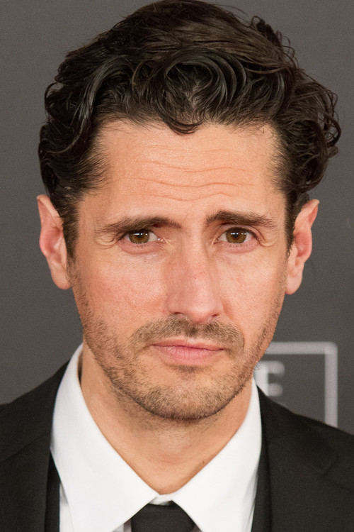 Photo of Juan Diego Botto