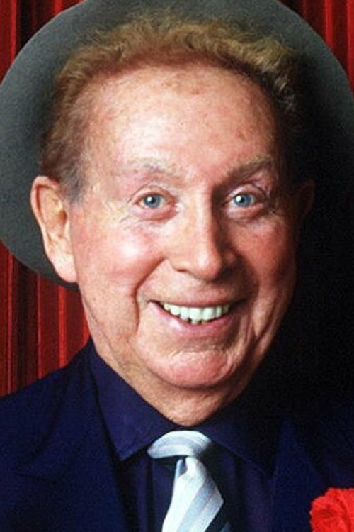 Photo of Charles Trenet