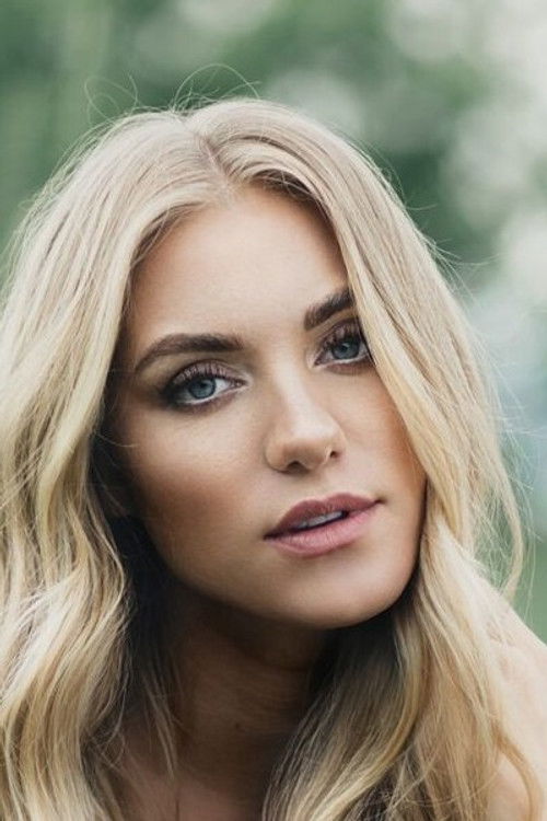 Photo of Jessica Sipos