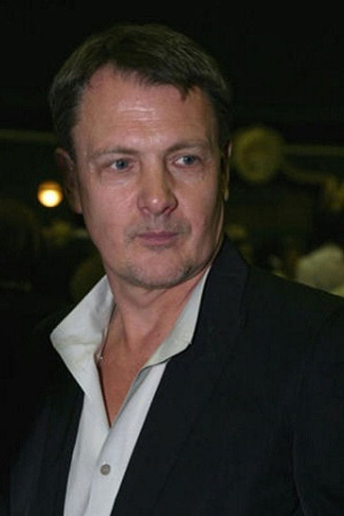 Photo of Yuriy Moroz